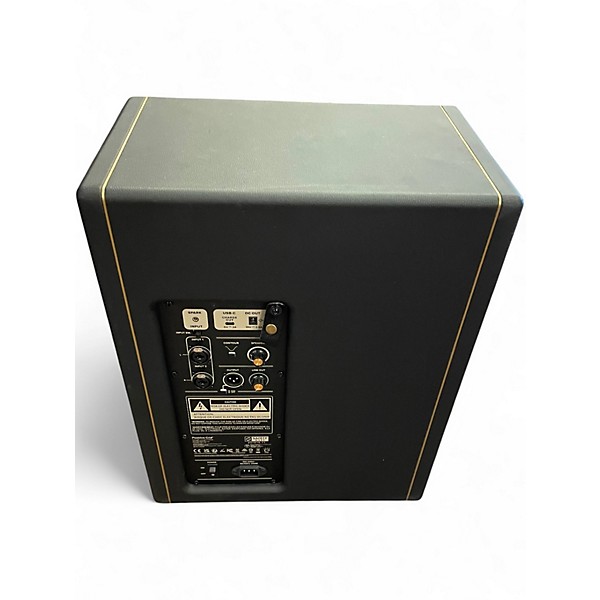 Used Positive Grid SPARK CAB FRFR Guitar Cabinet