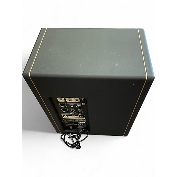 Used Positive Grid SPARK CAB FRFR Guitar Cabinet