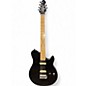 Used OLP AXIS Black Sparkle Solid Body Electric Guitar thumbnail