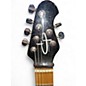 Used OLP AXIS Black Sparkle Solid Body Electric Guitar