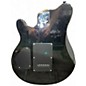 Used OLP AXIS Black Sparkle Solid Body Electric Guitar