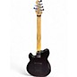 Used OLP AXIS Black Sparkle Solid Body Electric Guitar