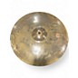 Used SABIAN 19in XSR MONARCH Cymbal thumbnail