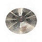 Used SABIAN 19in XSR MONARCH Cymbal