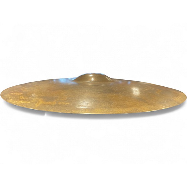 Used SABIAN 19in XSR MONARCH Cymbal