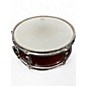 Vintage 1961 Ludwig 14in Pioneer Mahogany Drum thumbnail