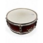 Vintage 1961 Ludwig 14in Pioneer Mahogany Drum