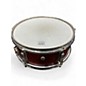 Vintage 1961 Ludwig 14in Pioneer Mahogany Drum