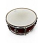 Vintage 1961 Ludwig 14in Pioneer Mahogany Drum