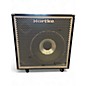 Used Hartke Hydrive 500W 1x15 Bass Cabinet thumbnail
