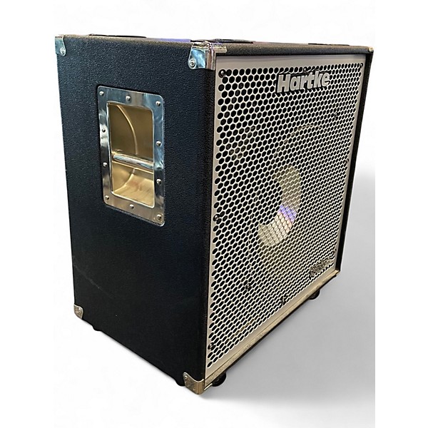 Used Hartke Hydrive 500W 1x15 Bass Cabinet