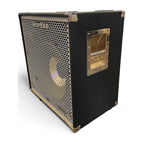 Used Hartke Hydrive 500W 1x15 Bass Cabinet
