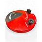 Used Dunlop Fuzz Face Effect Pedal