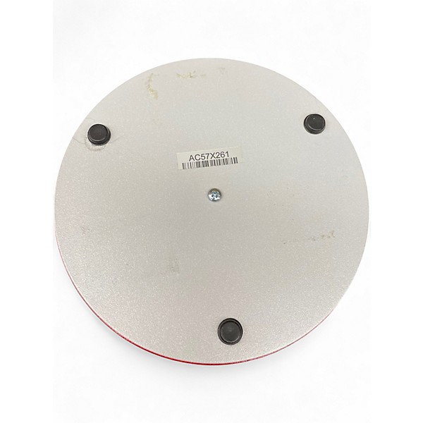 Used Dunlop Fuzz Face Effect Pedal