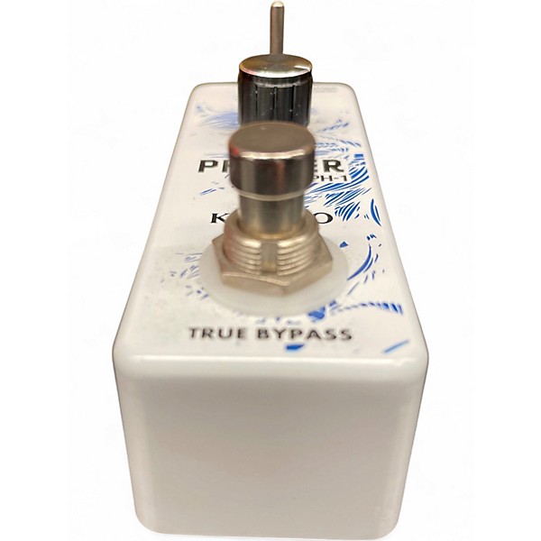 Used Koogo PPH-1 Phaser Effect Pedal