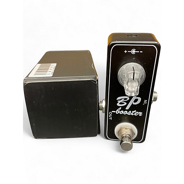 Used Mosky Audio BP-Booster Effect Pedal