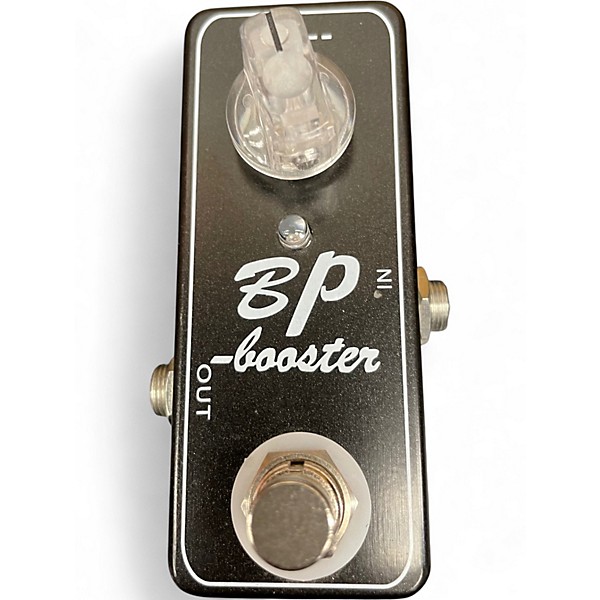 Used Mosky Audio BP-Booster Effect Pedal