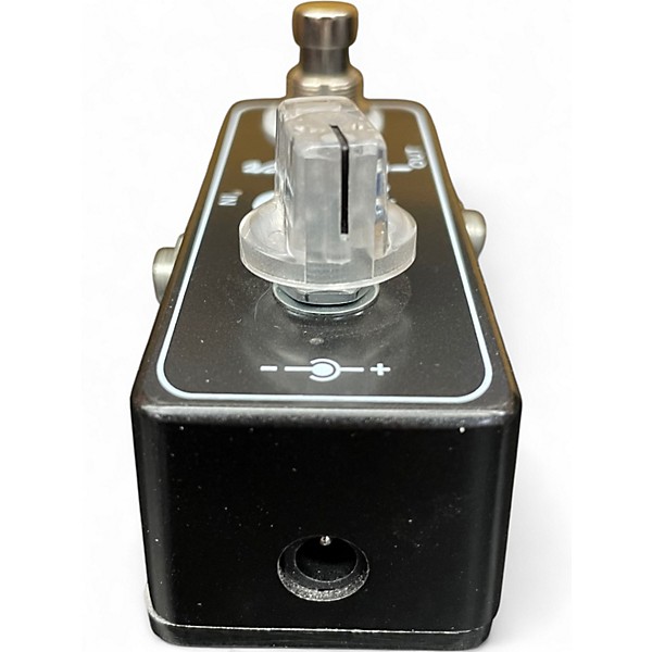 Used Mosky Audio BP-Booster Effect Pedal