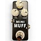 Used Mosky Audio Mini Muff Effect Pedal
