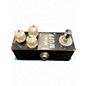 Used Mosky Audio Mini Muff Effect Pedal