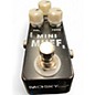 Used Mosky Audio Mini Muff Effect Pedal