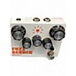 Used Keeley Fuzz Bender Effect Pedal thumbnail