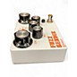 Used Keeley Fuzz Bender Effect Pedal