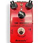 Used Demonfx Tube Screamer II Effect Pedal thumbnail