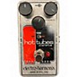 Used Electro-Harmonix Hot Tubes Overdrive Effect Pedal thumbnail