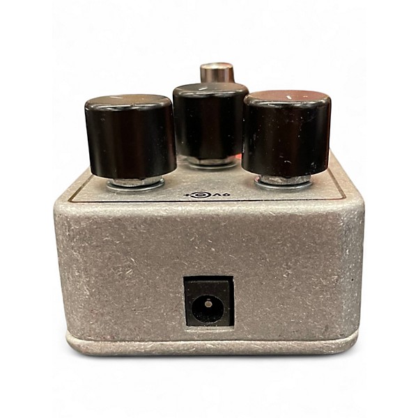 Used Electro-Harmonix Hot Tubes Overdrive Effect Pedal