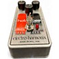 Used Electro-Harmonix Hot Tubes Overdrive Effect Pedal