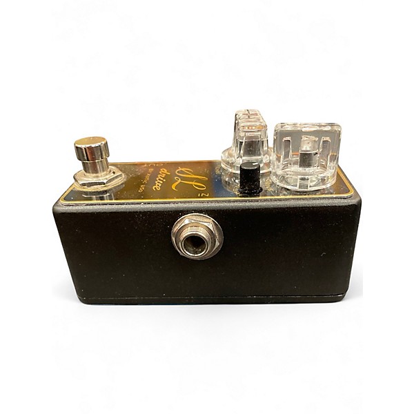 Used Xotic Effects SL Drive Effect Pedal