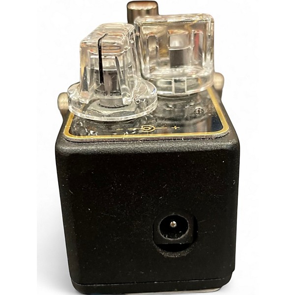 Used Xotic Effects SL Drive Effect Pedal