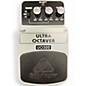 Used Behringer UO300 Ultra Octaver Effect Pedal