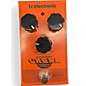 Used TC Electronic Choka Tremolo Effect Pedal thumbnail