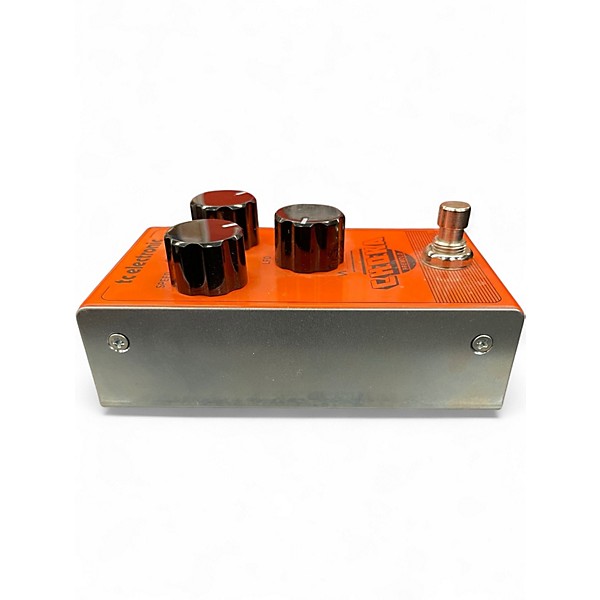 Used TC Electronic Choka Tremolo Effect Pedal