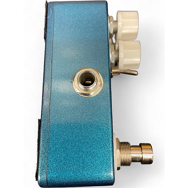 Used Mosky Audio Blue Ocean Chorus Effect Pedal