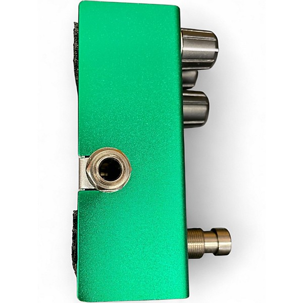 Used Kmise Ananlog Delay Effect Pedal