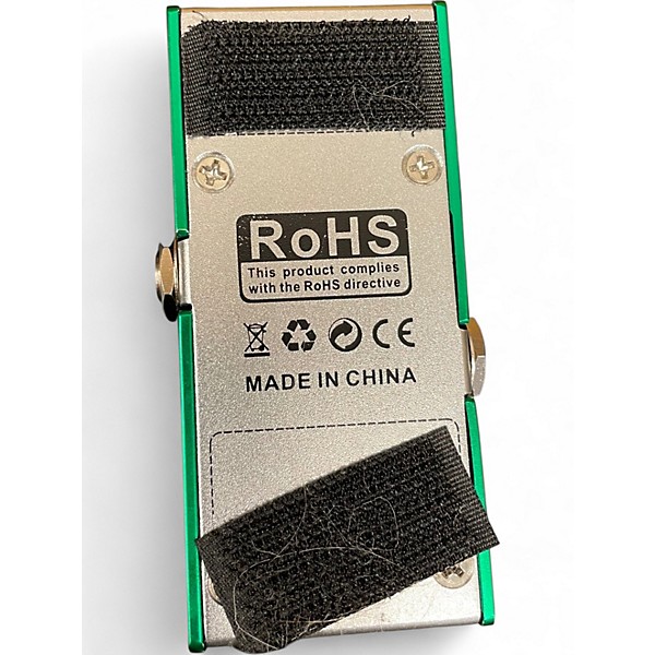 Used Kmise Ananlog Delay Effect Pedal