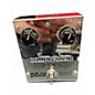 Used Akai Professional Analog Custom Shop Compressor Effect Pedal