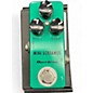 Used Mosky Audio Mini Screamer Overdrive Effect Pedal