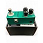 Used Mosky Audio Mini Screamer Overdrive Effect Pedal