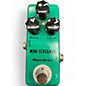 Used Mosky Audio Mini Screamer Overdrive Effect Pedal