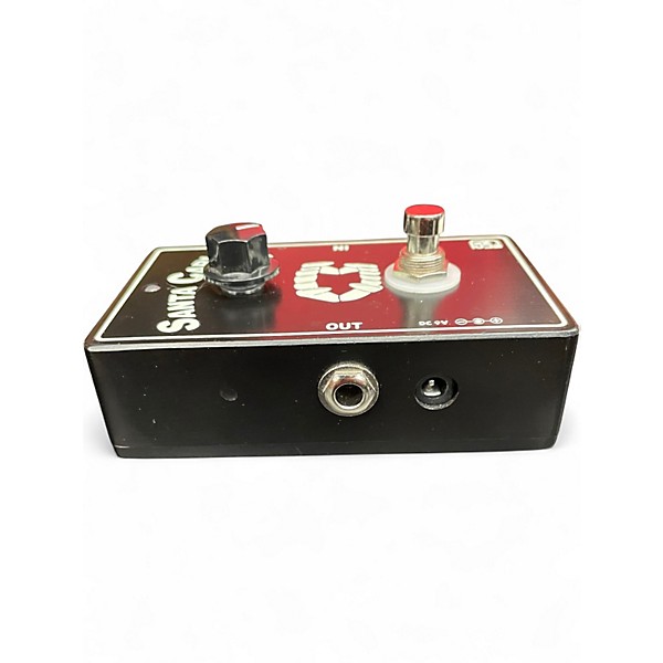 Used Caline CP-514 Santa Carla Effect Pedal