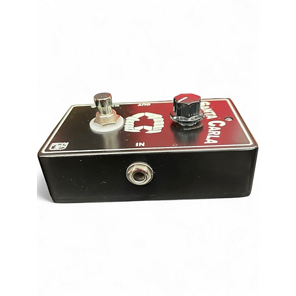 Used Caline CP-514 Santa Carla Effect Pedal