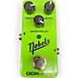 Used Nobels ODR-Mini Effect Pedal