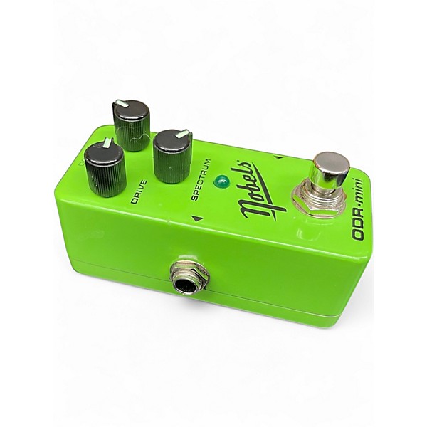 Used Nobels ODR-Mini Effect Pedal