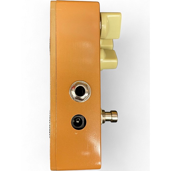 Used Caline Wonderland Ambient Reverb Machine Effect Pedal