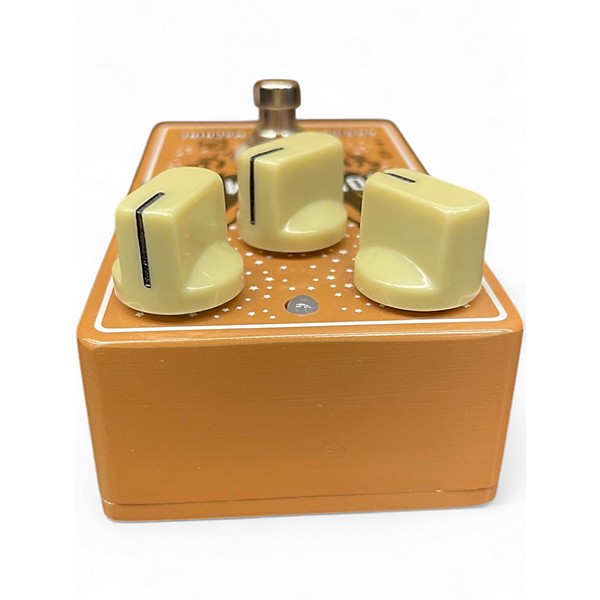 Used Caline Wonderland Ambient Reverb Machine Effect Pedal