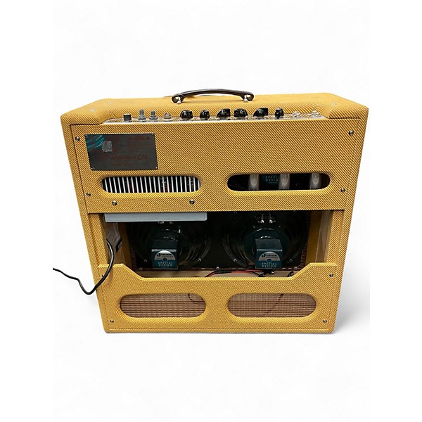 Used Fender Bassman 59 LTD Tube Bass Combo Amp